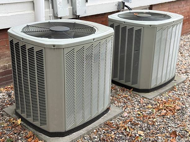 Trusted Ductwork Repair service in Fairfield, IA - JG Cool HVAC